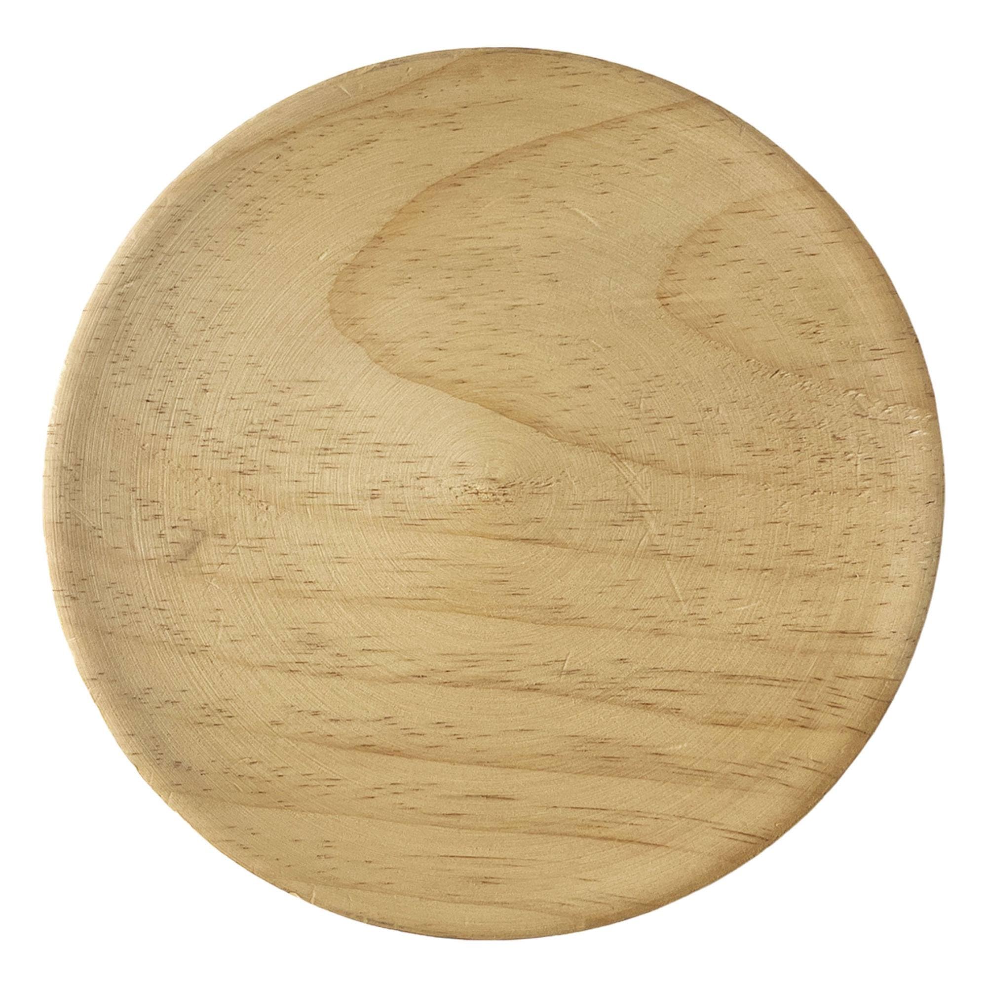 Scalpers PER260 Plato voltea Tortilla Ø30cm en Madera Home