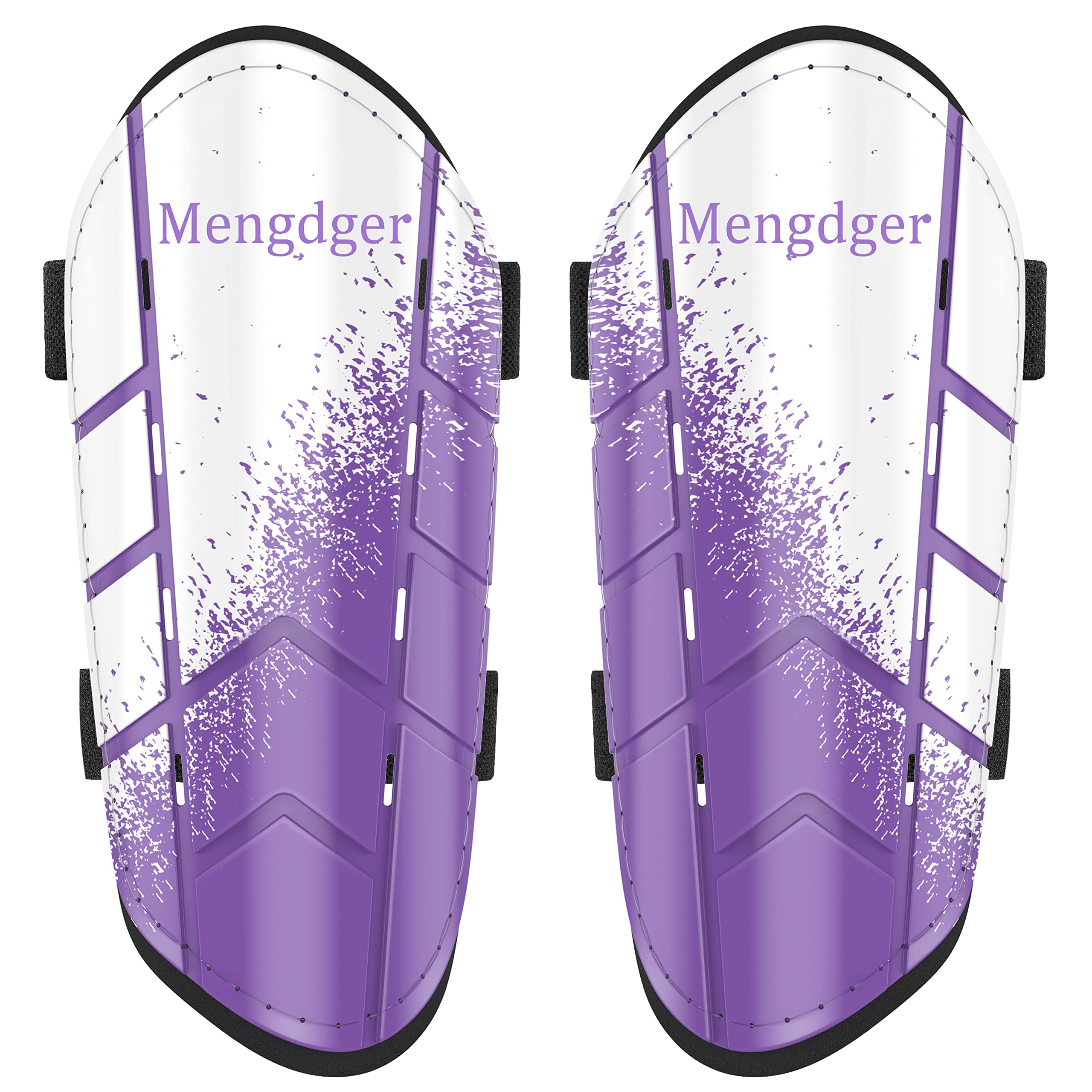 Shin Guards Soccer Youth Kids Boys Girls Toddler Shin Pads Child EVA Cushion Protection Reduce Shocks Injurie Calf Protective Gear Suitable for 4 5 6