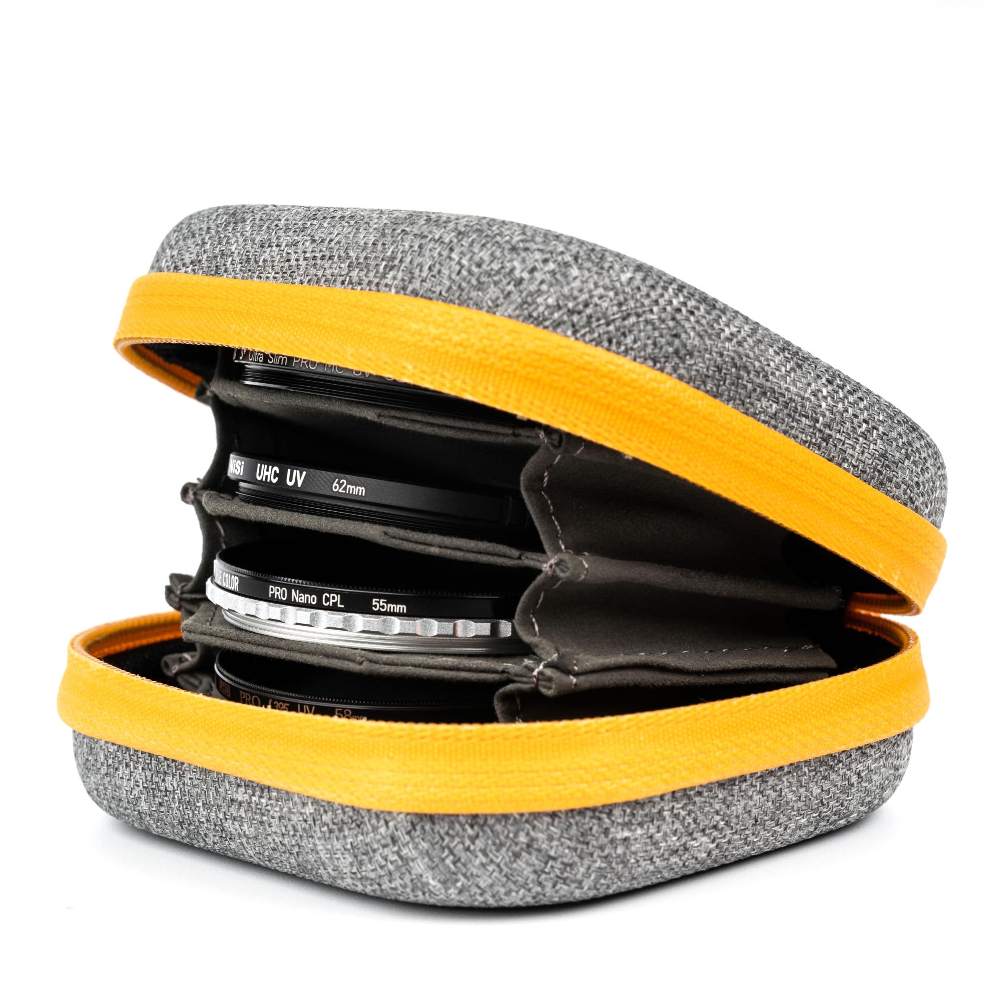 NiSi Sac filtrant