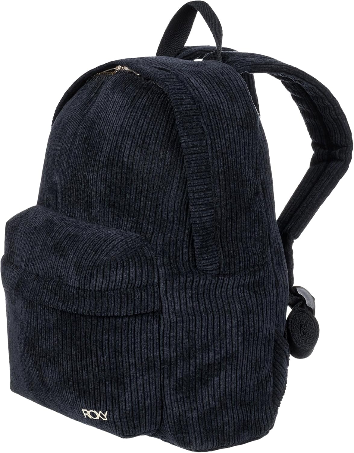 Roxy Women's Feeling Good Backpack, 8L, Anthracite