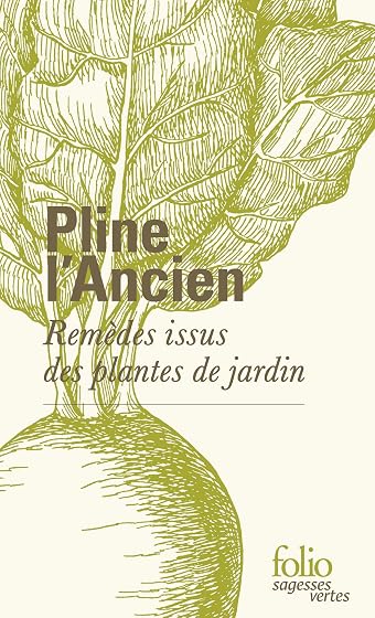 Remdes Issus des Plantes de Jardin