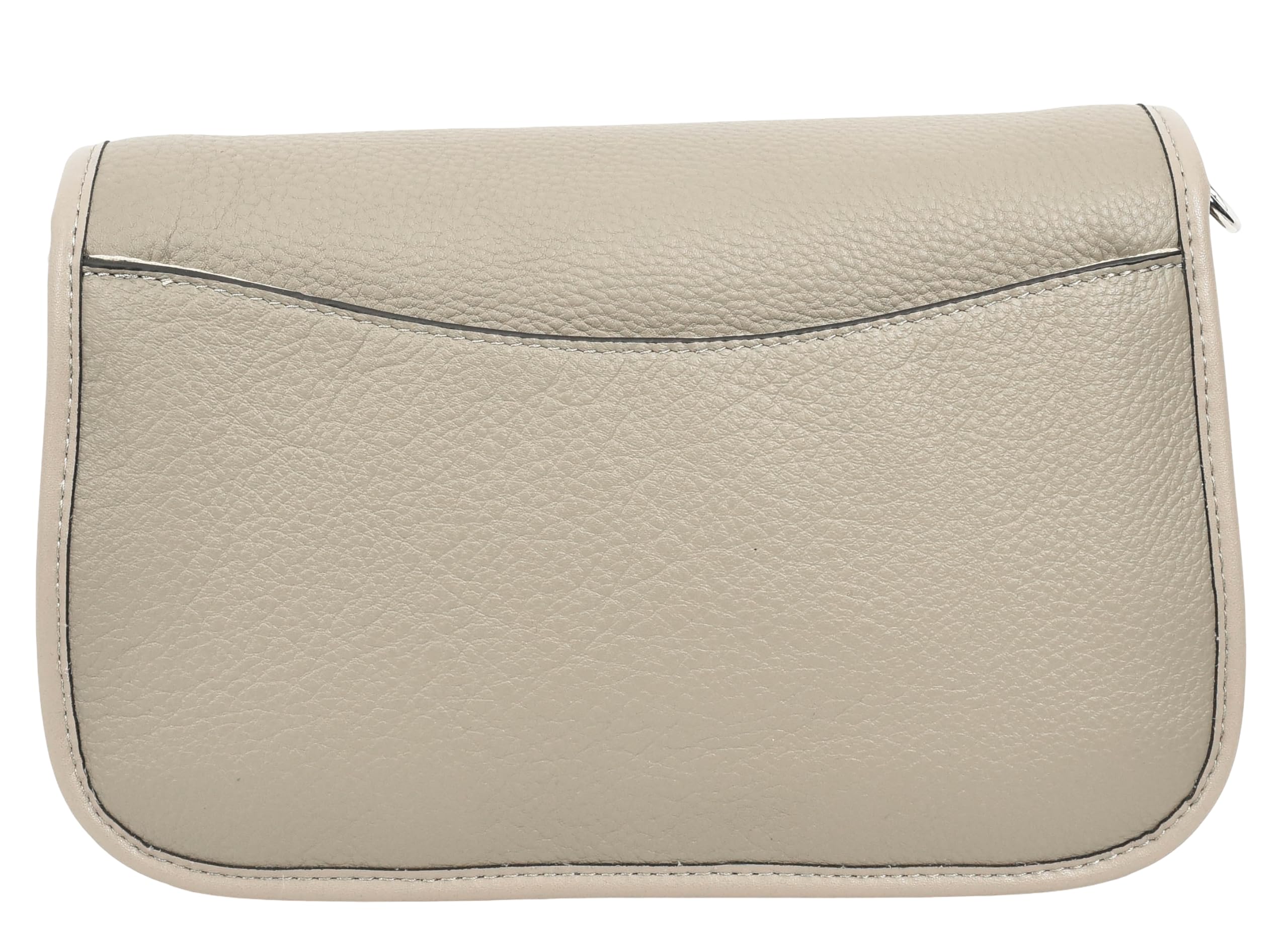 A1 FASHION GOODS Borsa a tracolla in pelle da donna, a tracolla, con tracolla regolabile, tasche multiple, borsa da donna Grace