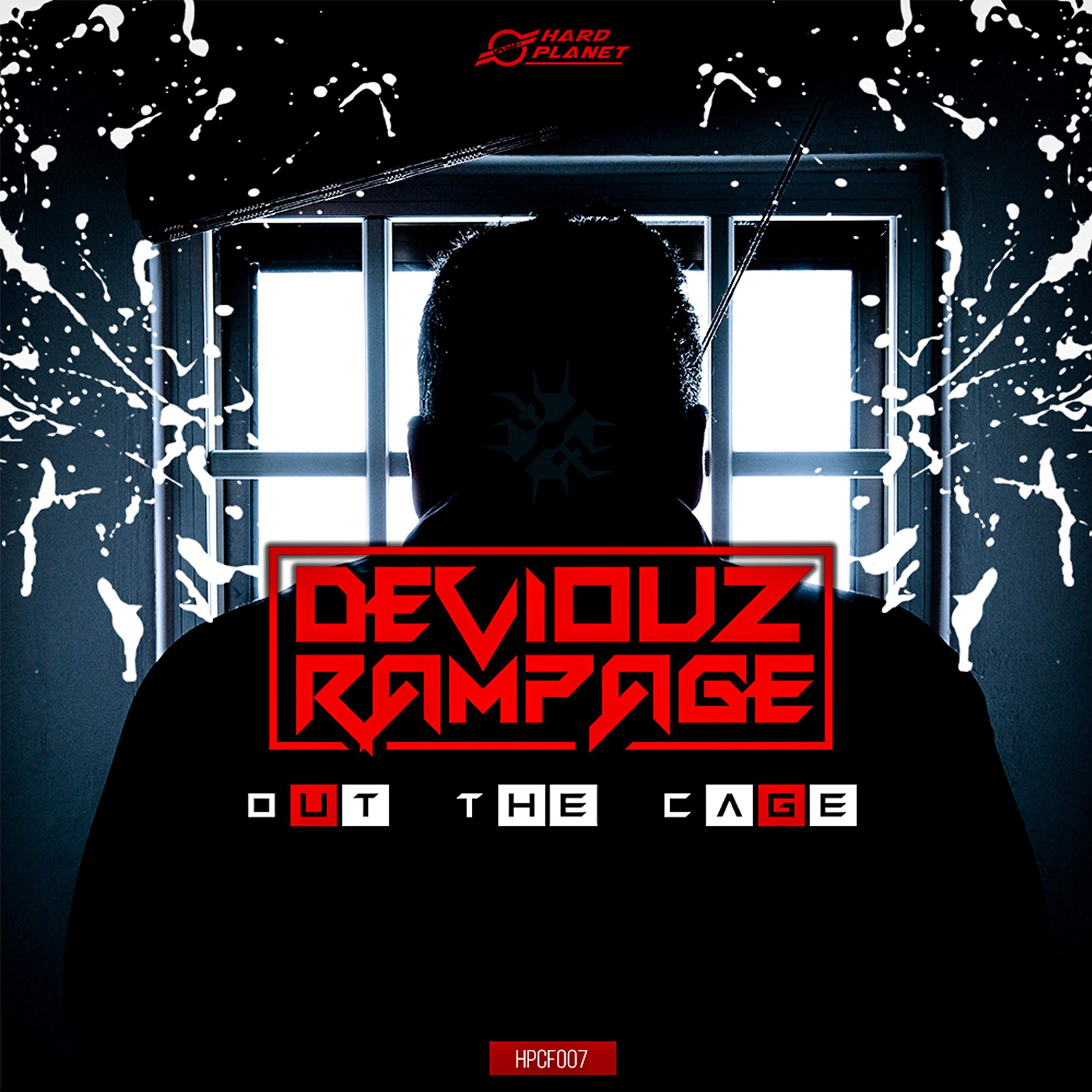 Deviouz Rampage