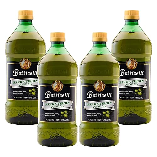 Botticelli Aceite de Oliva Virgen Extra (50.7oz)