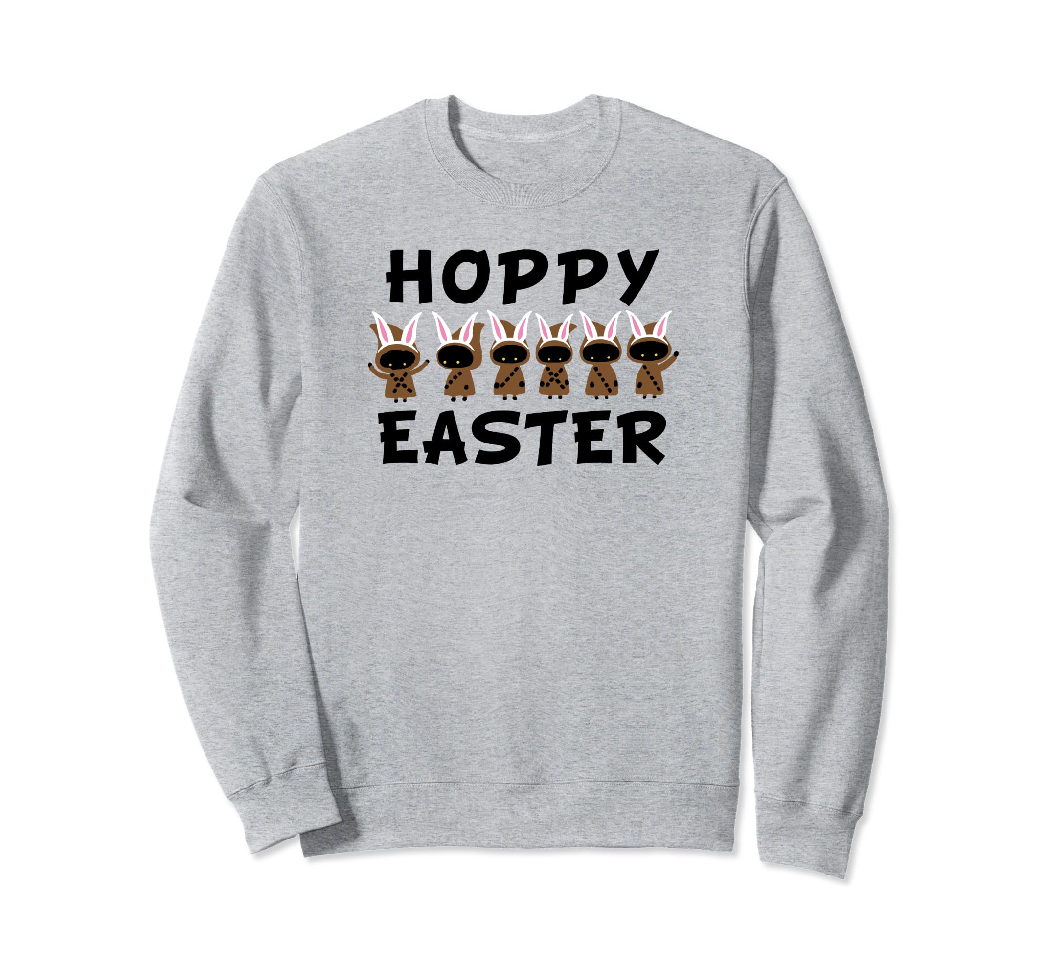 Sweat Star Wars Easter Jawas le cadeau de Pâques original pour fan de science-fiction - 2
