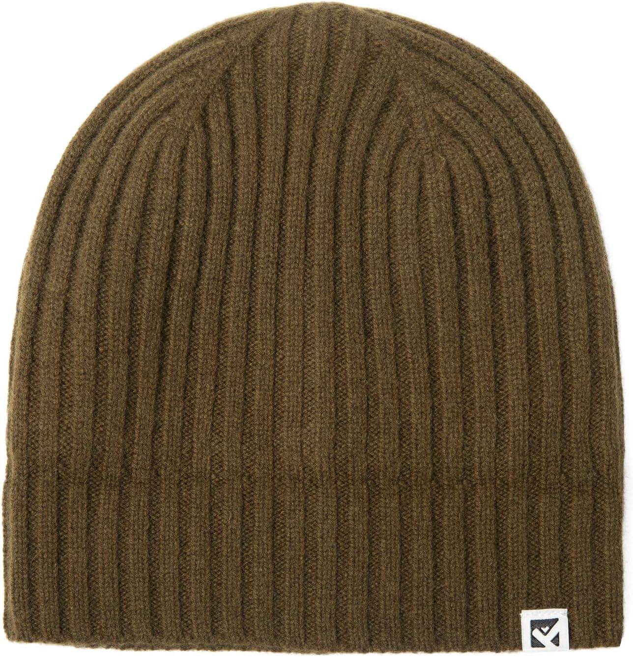 PolarWool™ 100% Merino Wool Polartec® Fleece Lined L/XL/XXL Unisex Warm Windproof Beanie Watch Cap Knit Winter Hat Outdoor - Image 9