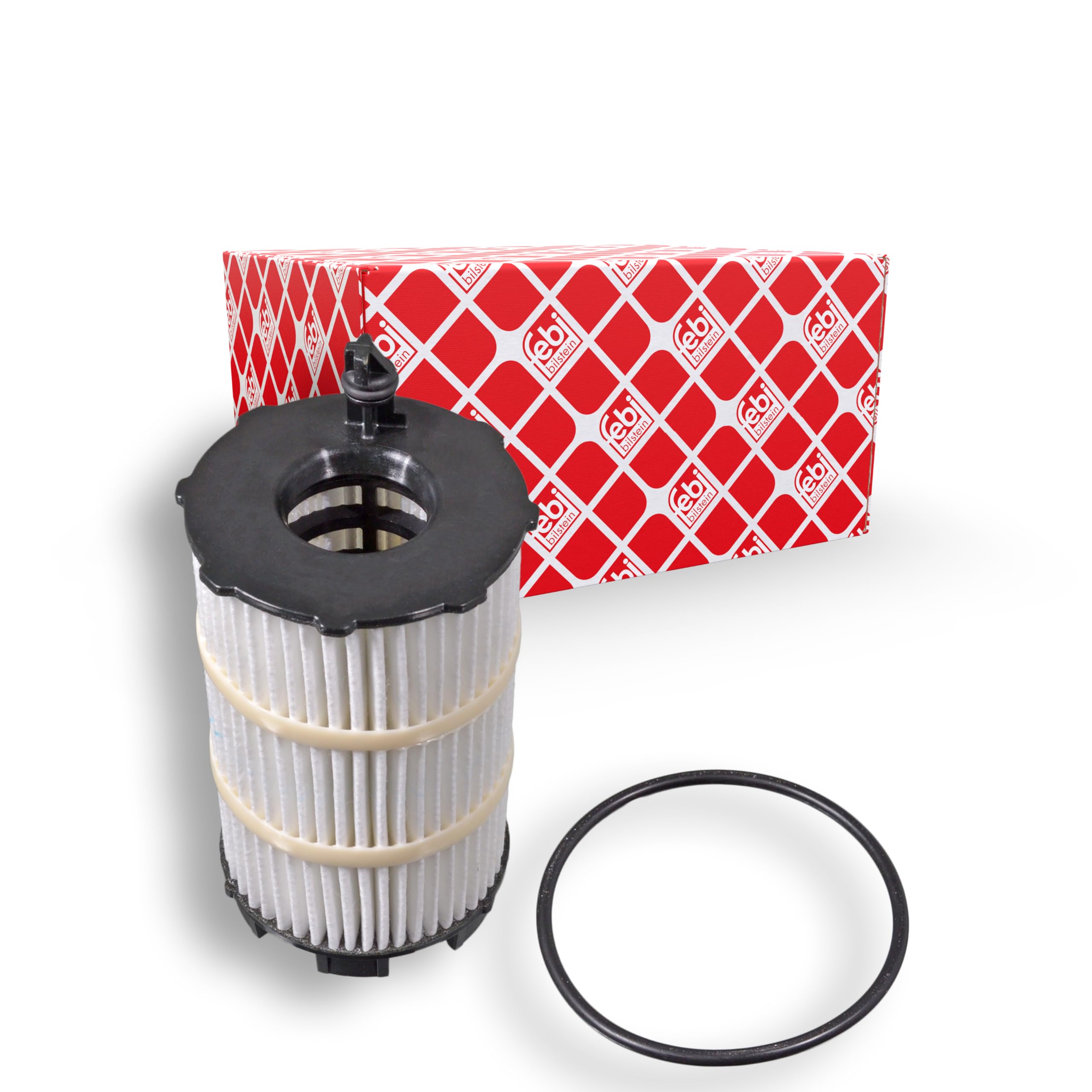 FEBI BILSTEIN Oil filter VW,AUDI 109708 079115561F,079115561K,079198405B Engine oil filter 079198405E,79115561F,79115561K,79198405B,79198405E