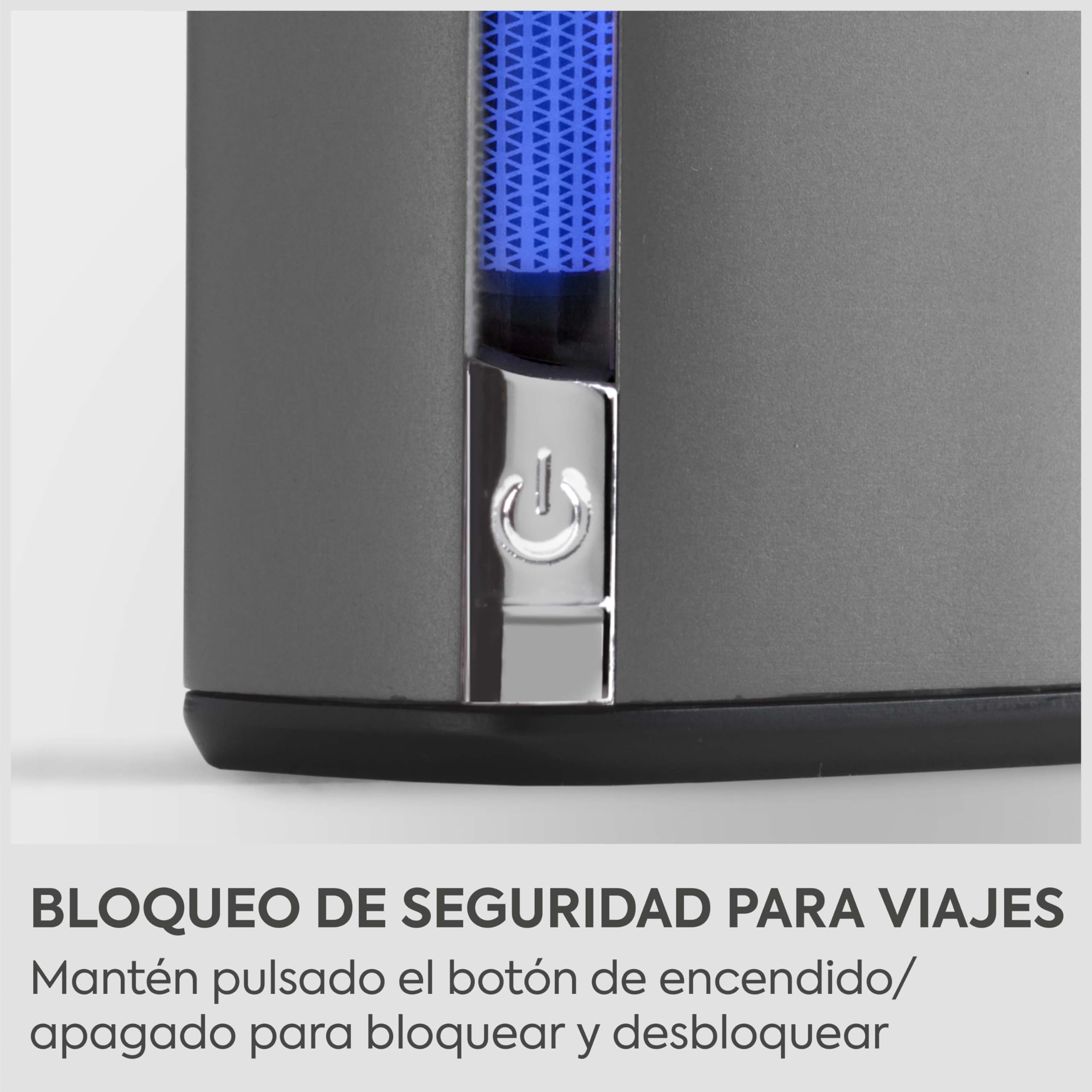 Afeitadora BaByliss Super‑X de doble lámina para hombre – Acabado ultra suave, doble lámina de acero japonés, inalámbrica lithium‑ion, Wet & Dry IPX7, recargable por USB‑C, FS996DE