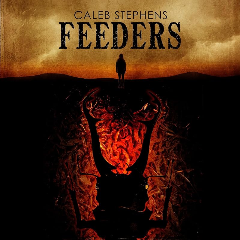 Carousel Item: Feeders