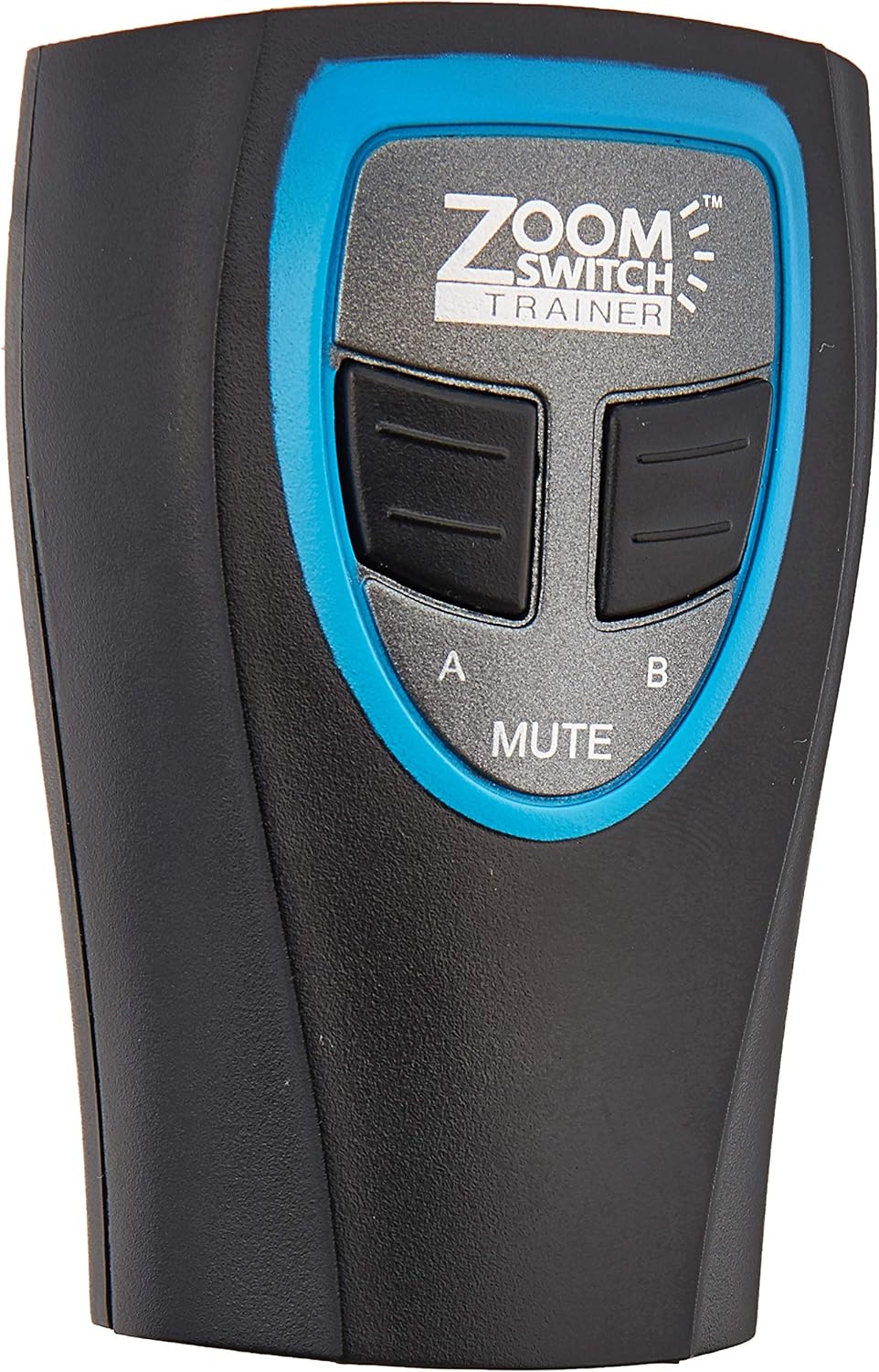 ZOOM 19785424 Training Adapter Switch for Headsets