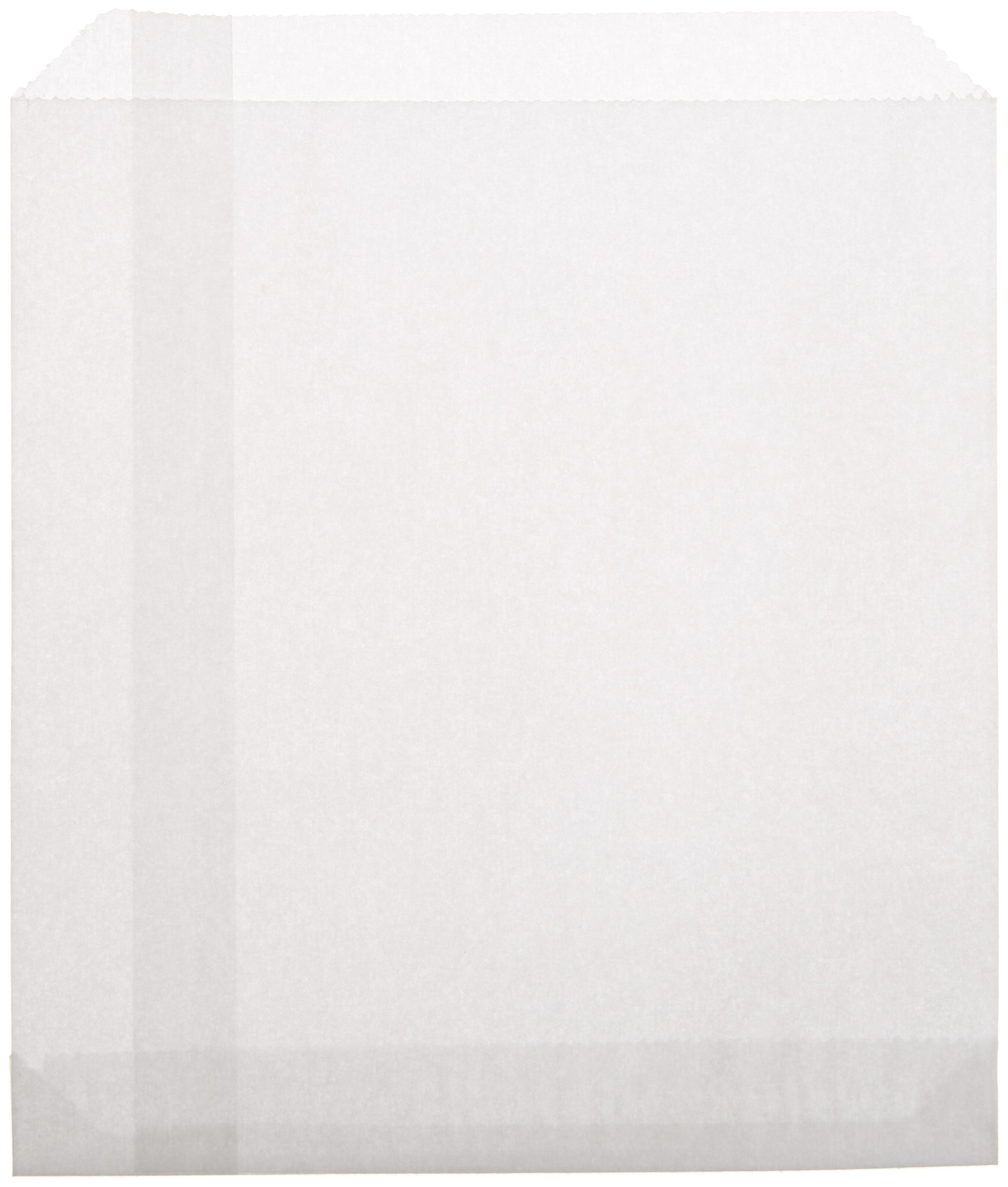 716-14WC/6586 #14 Sandwich Bag (Case of 2000)