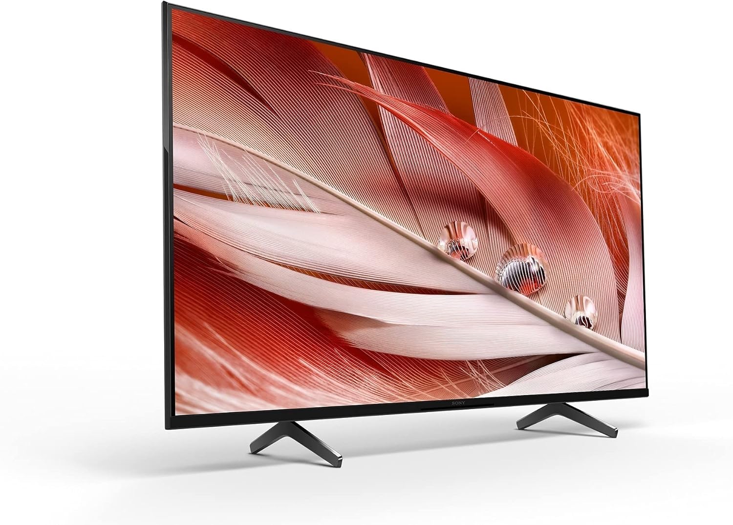 Sony XR55X90J BRAVIA XR 55Inch 4K HDR Full Array LED Smart TV (2021