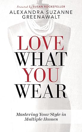 Love What You Wear