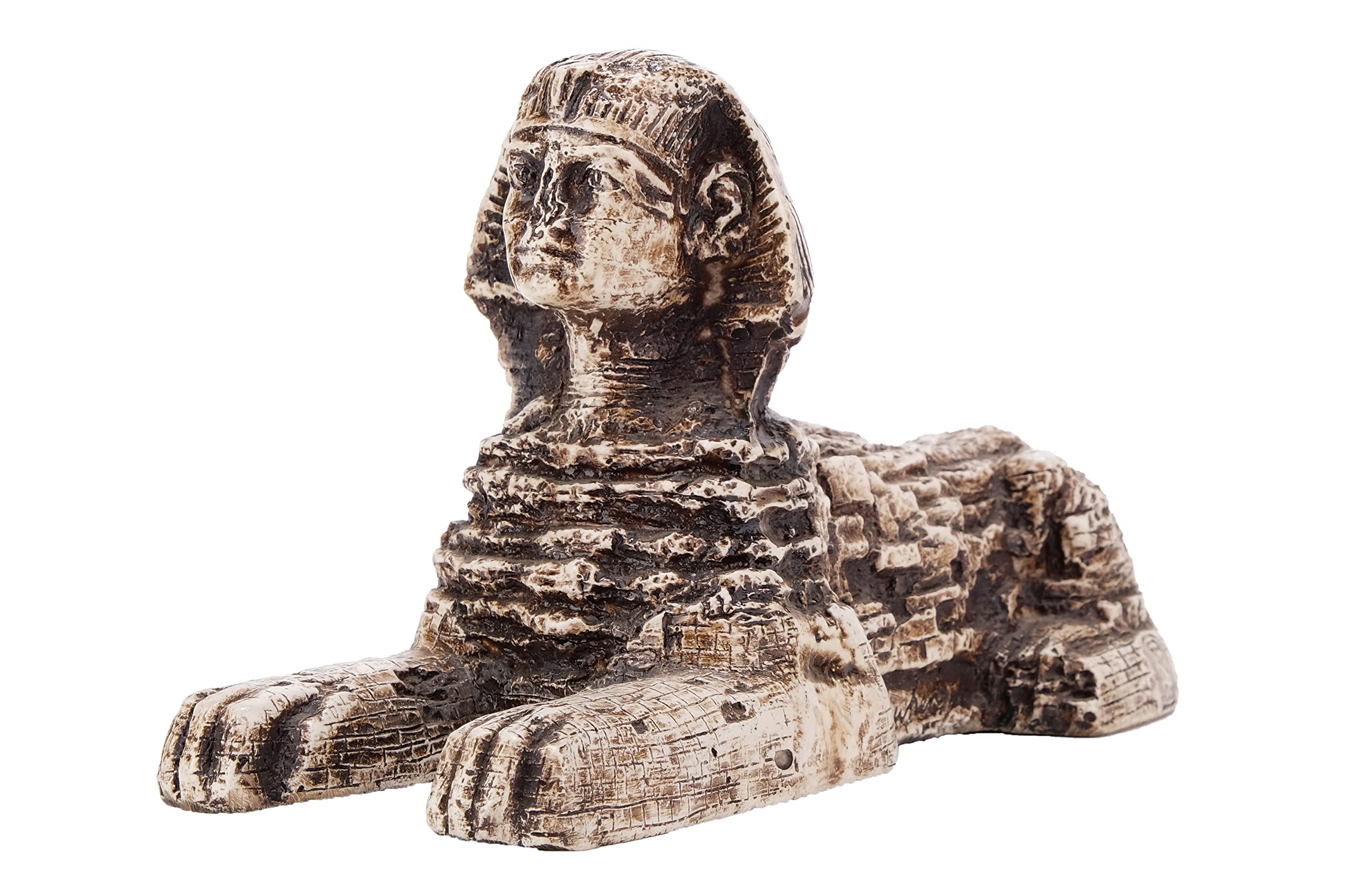 Statue En Résine De Poméranie Orange, Belle Décoration De Maison De