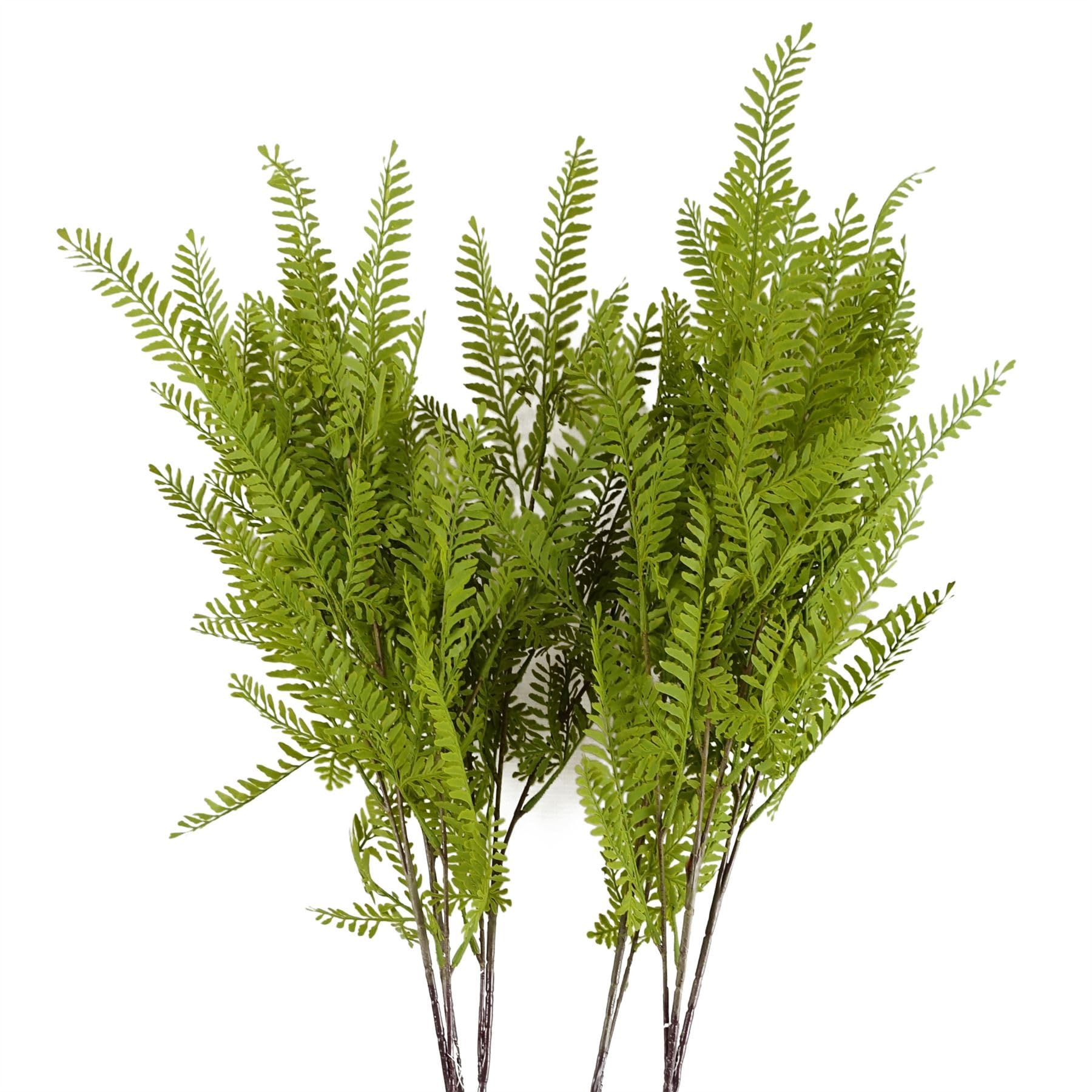 Leaf Design Artificial Flowers