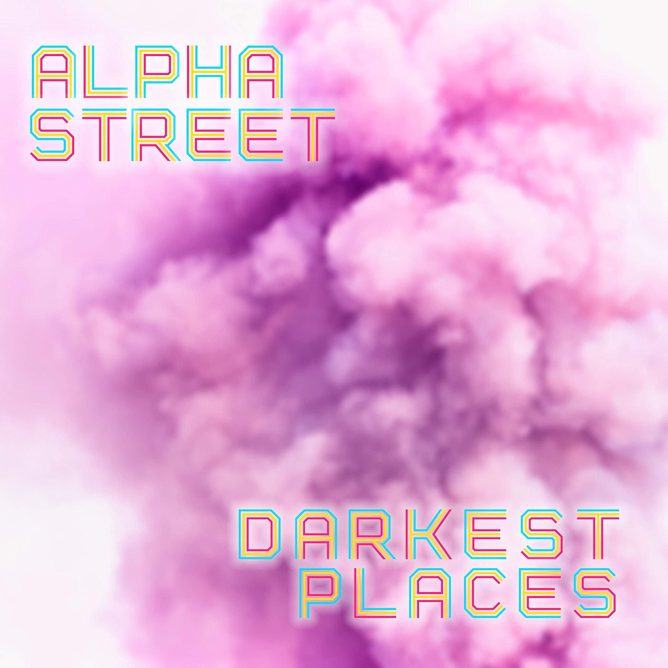 Alpha Street