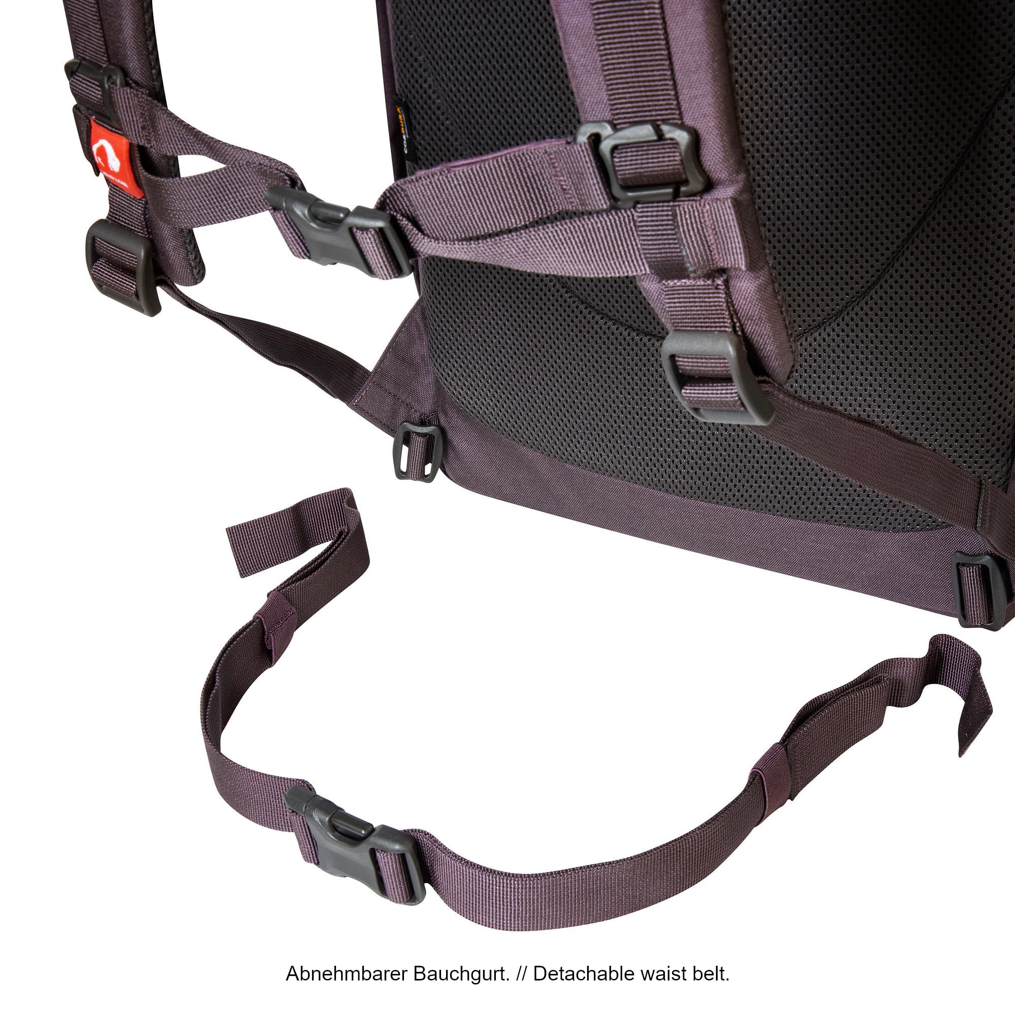 Tatonka Unisex Grip Rolltop Pack 25 Rucksack (1er Pack)