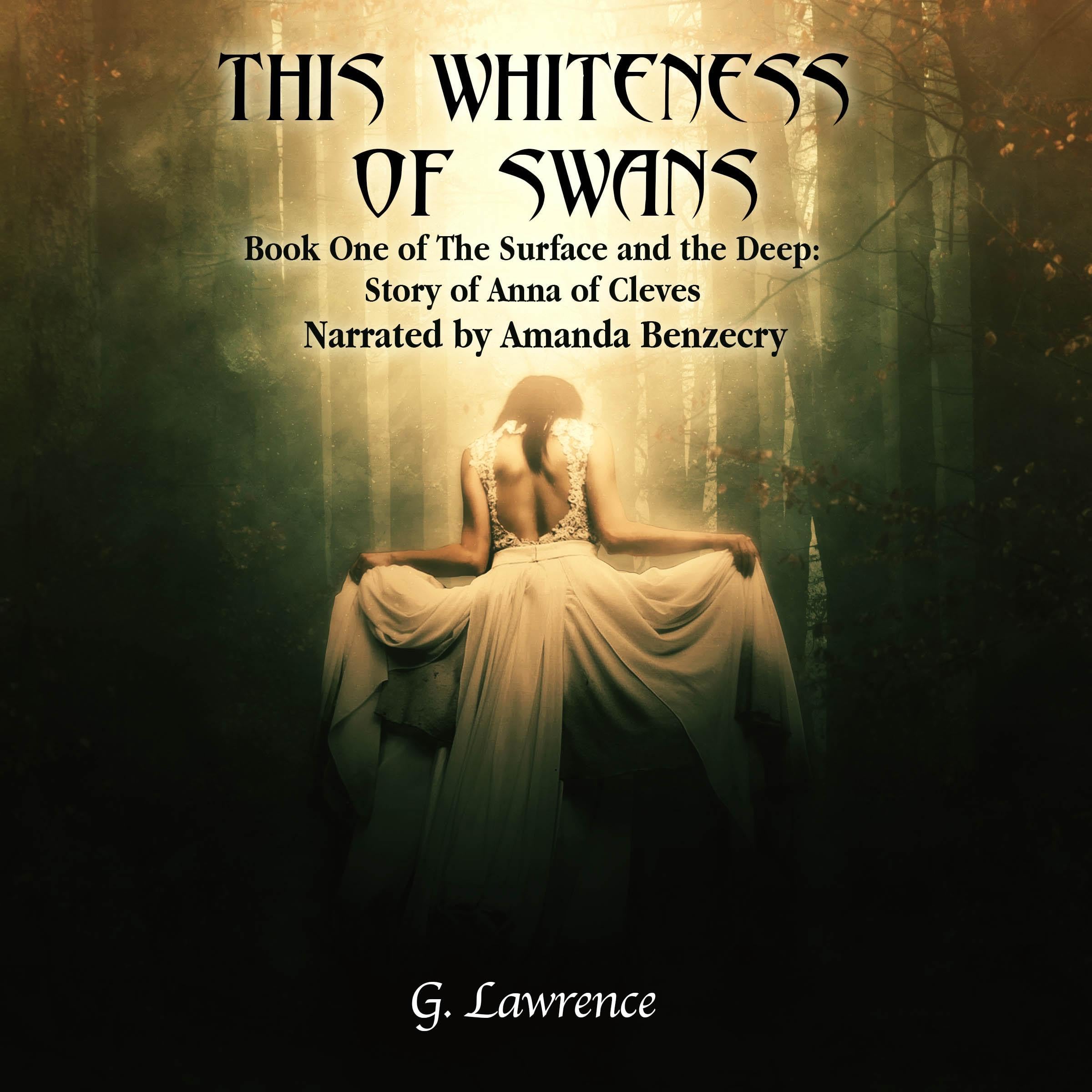 This Whiteness of Swans