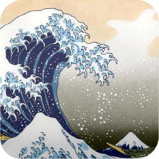 Japanese art wallpaper ver1 - App on Amazon Appstore