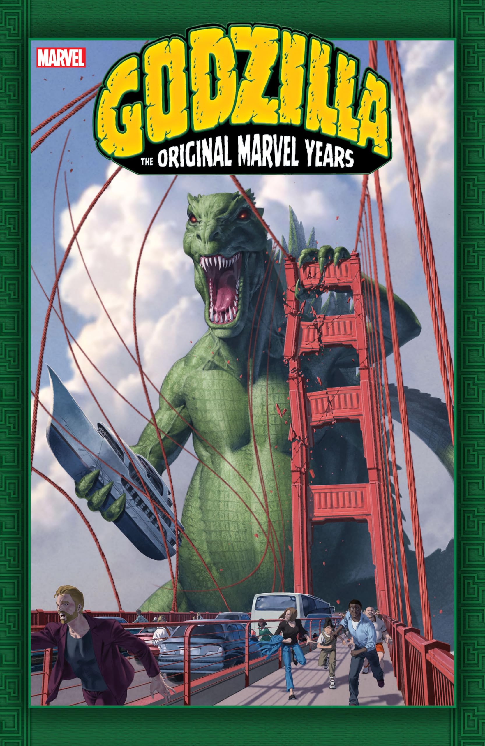 Godzilla Collectibles 【レア 洋書】 81RRvfogo1L.jpg