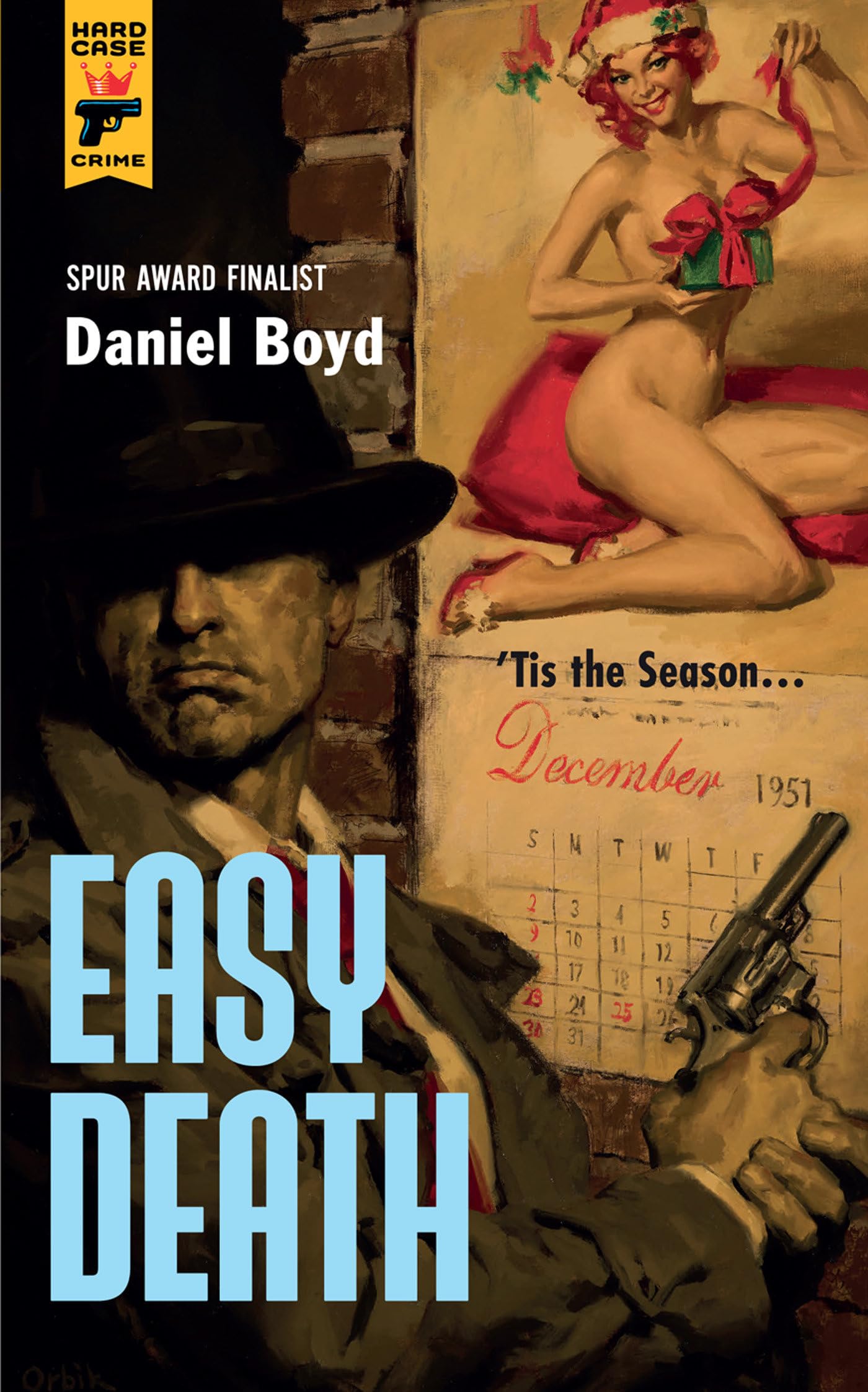 Buy Easy Death (Hard Case Crime) — BookShops.in