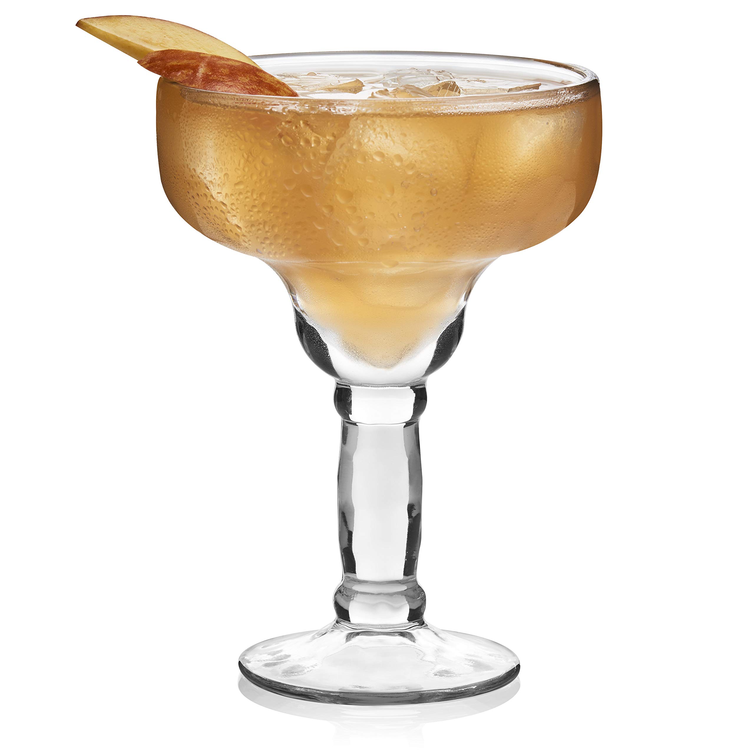LibbeyYucatan Margarita Glass Set of 4 by Libbey