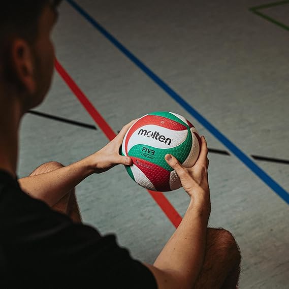 Molten Volley Ball
