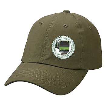 電車帽子 バリ鉄CAP-ADVANCE Dr.イエロー キャップ 帽子 電車 新幹線 村瀬
