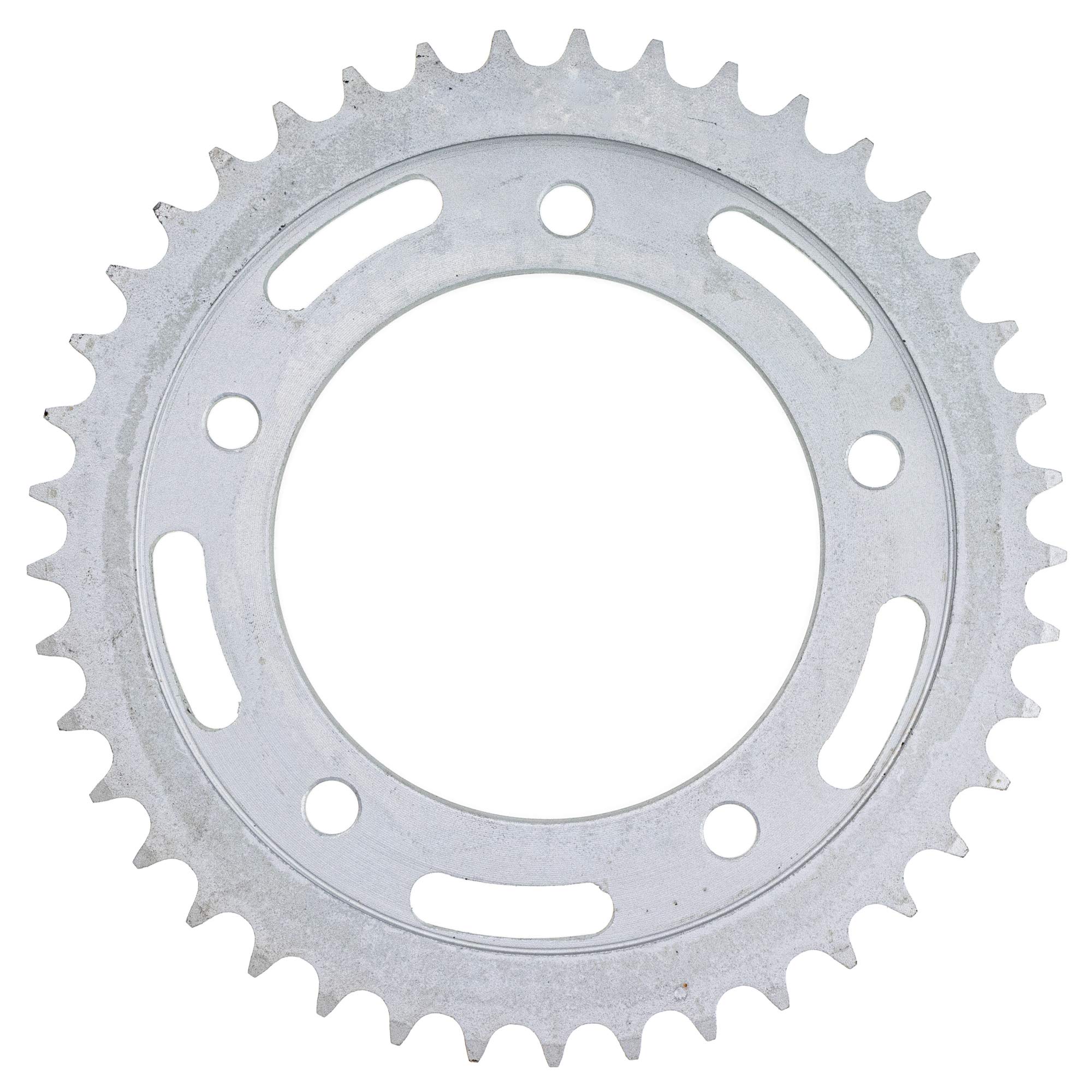 Amazon.com: NICHE 525 Pitch 41 Tooth Rear Drive Sprocket for 2015