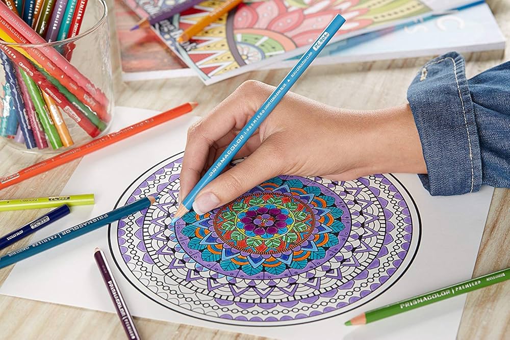 色鉛筆画「MAKE A COLOR」レプリカ 81RS-zieaSL._UF1000,1000_QL80_.jpg