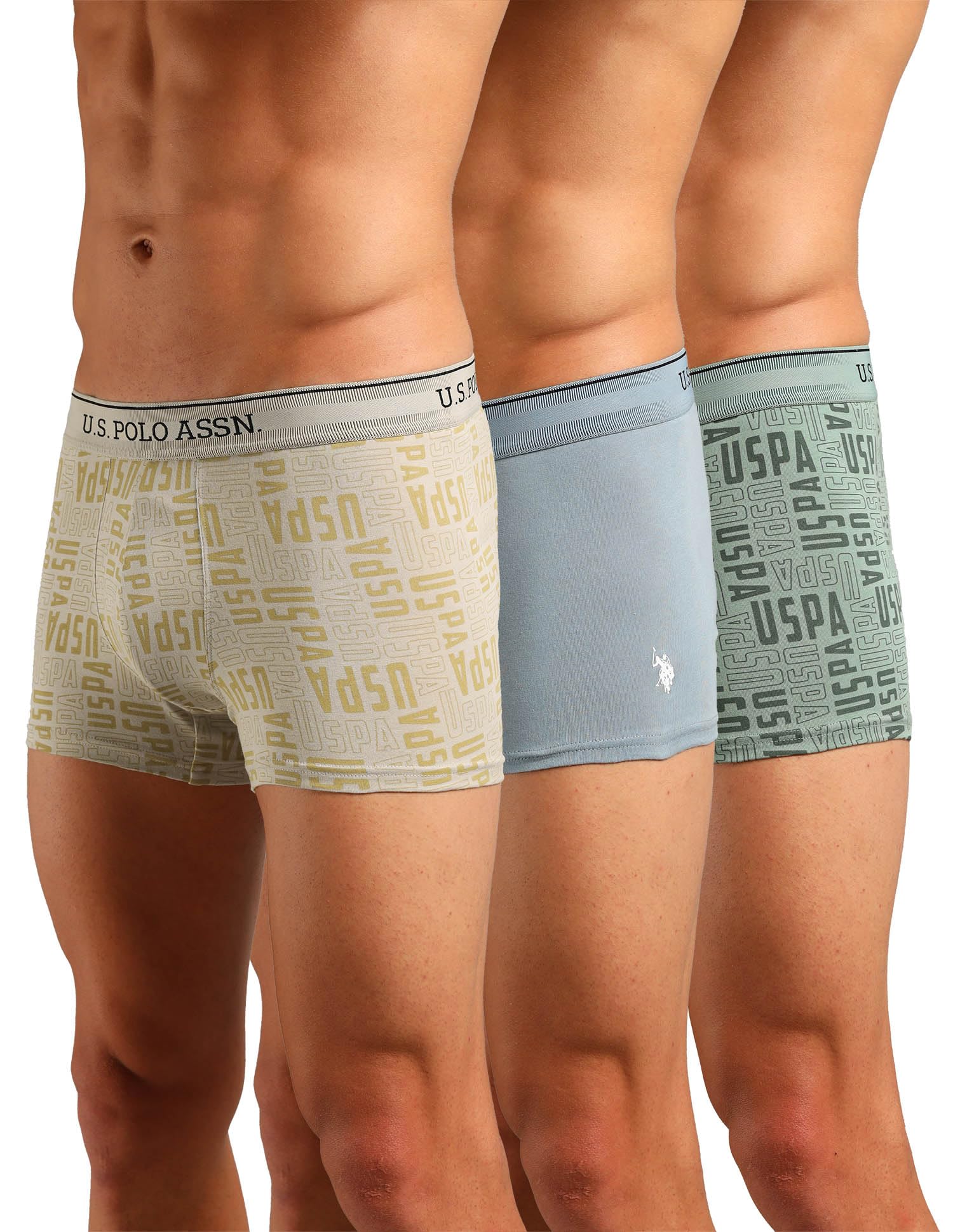u.s. polo assn. Men Trunks-picture-51