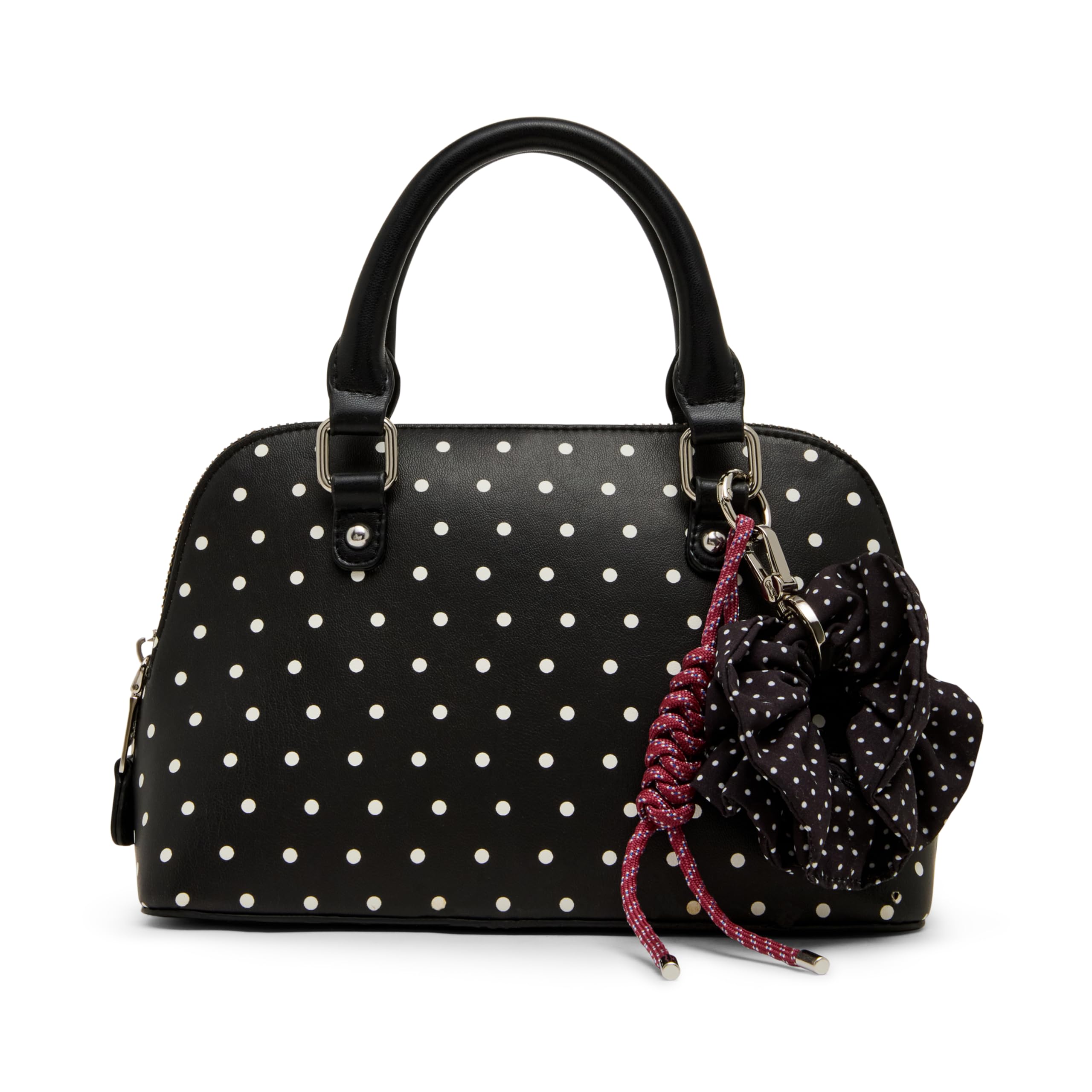 Steve Madden womens Steve Madden Fayth Mini Dome Satchel