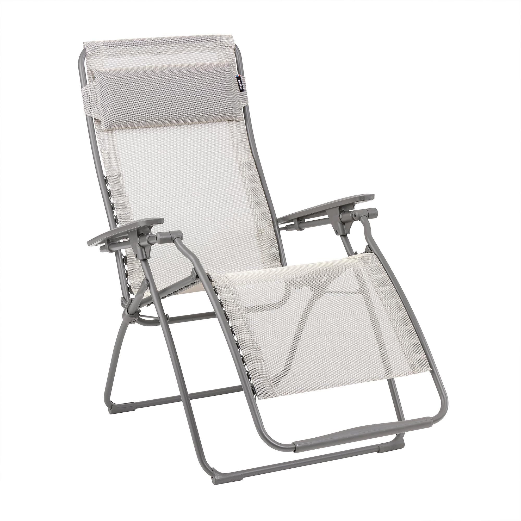 Amazon.com : Lafuma Futura LFM3118 8548 Zero Gravity Outdoor Steel
