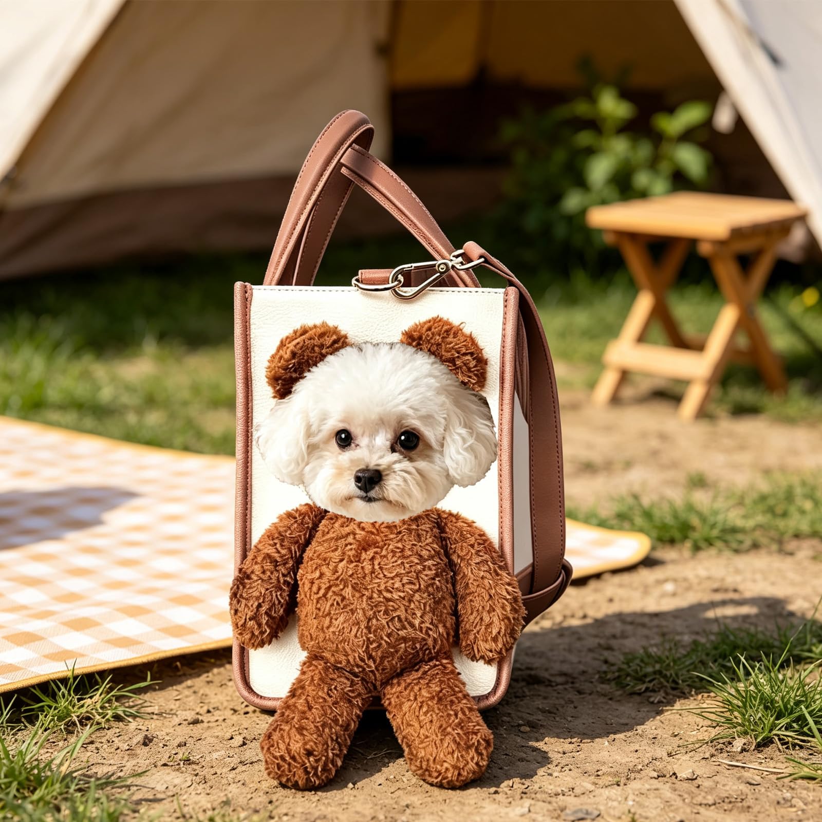 Borsa Per Cani,Trasportino per Cani
