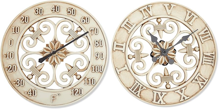 What are the Best Brands of Outdoor Thermometers? Top Picks Revealed