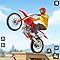 Ultimate Motorbikes Stunts Racing Game - Xtereme GT Bike Racing Motorcycle Games