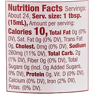 Cholula Marinade & Cooking Sauce, Carne Asada, For Carne Asada Tacos, Taco Salad, Steak Marinade and More, 12 fl oz