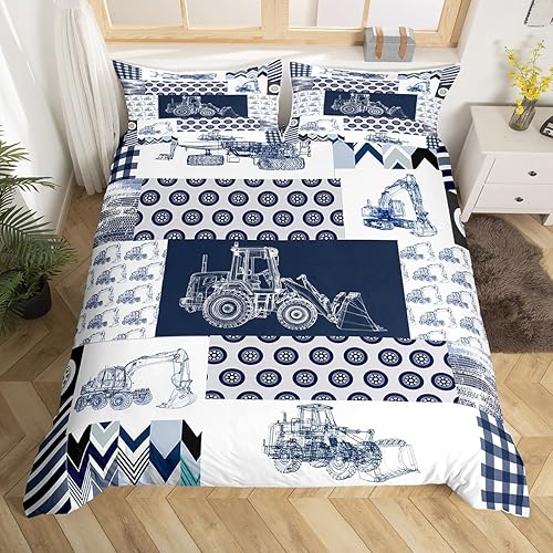 Miniatura 193 de Juego de ropa de cama de panal para niños, juegos de deportes sobre hielo, funda de edredón para niños, adolescentes, decoración de dormitorio