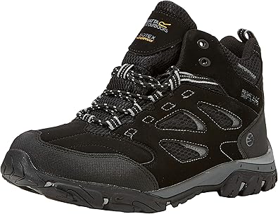 Amazon regatta walking boots Outlet