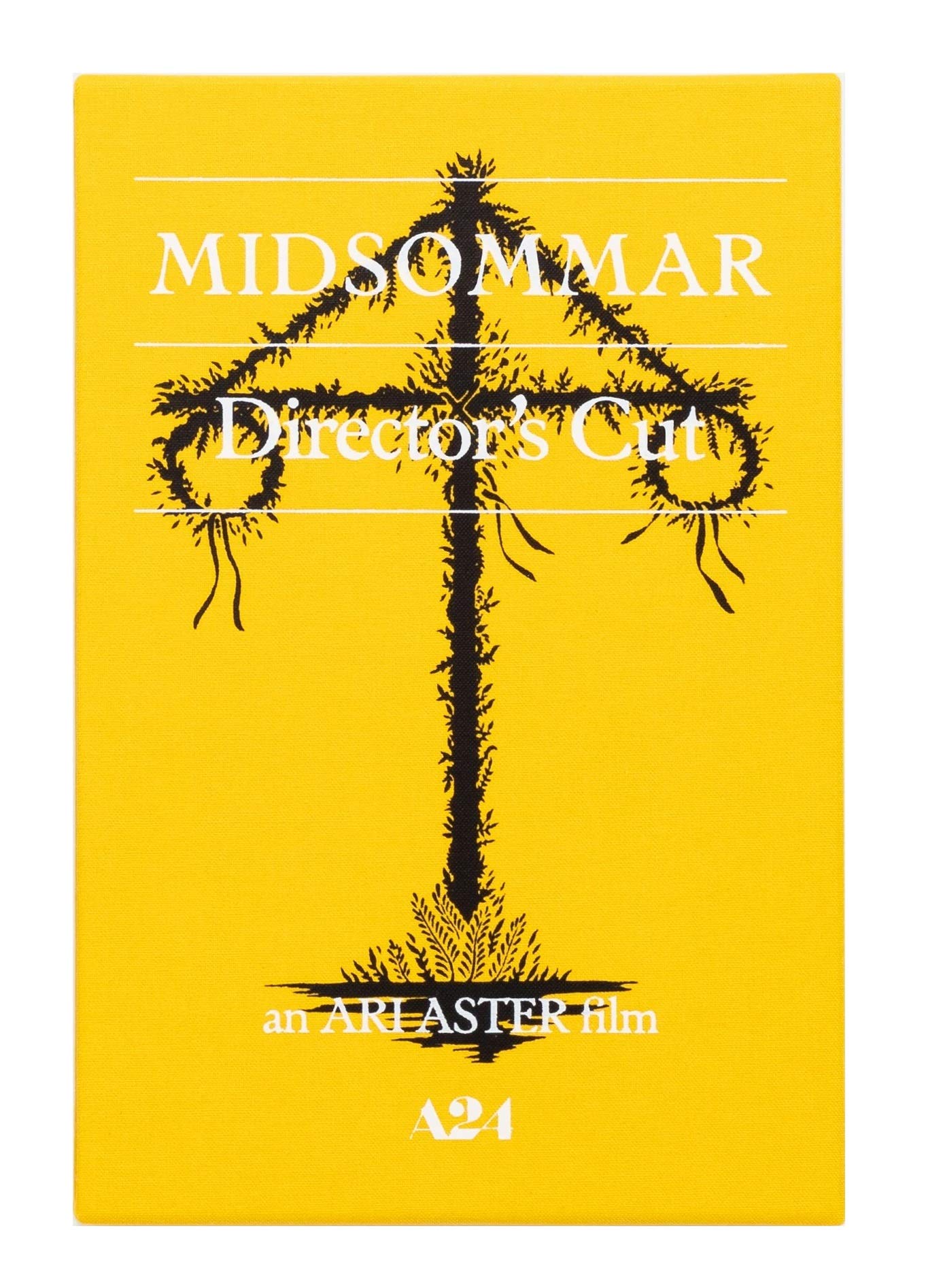 Horror Midsommar Full Movie Midsommar (Blu-ray DVD), Lions Gate
