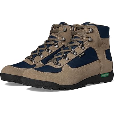Женские кроссовки Asolo Supertrek GTX ML wool/night blue