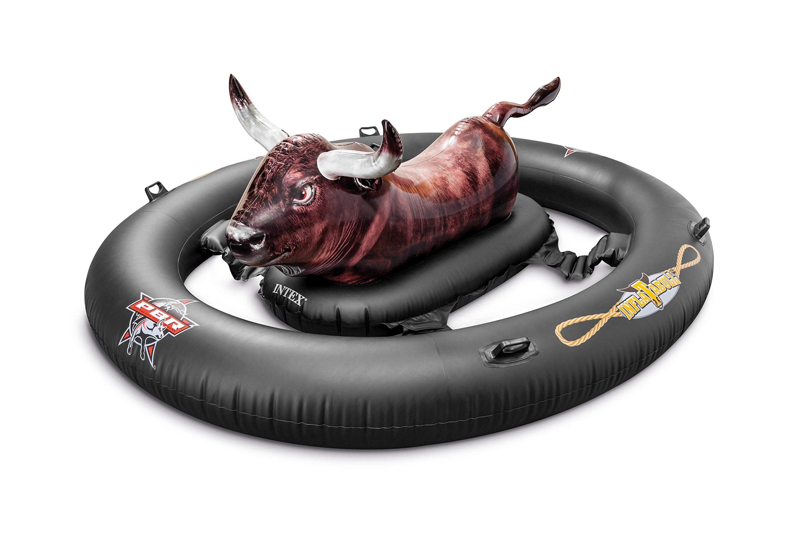 Intex 56280 Swimming Pool Bull Ride