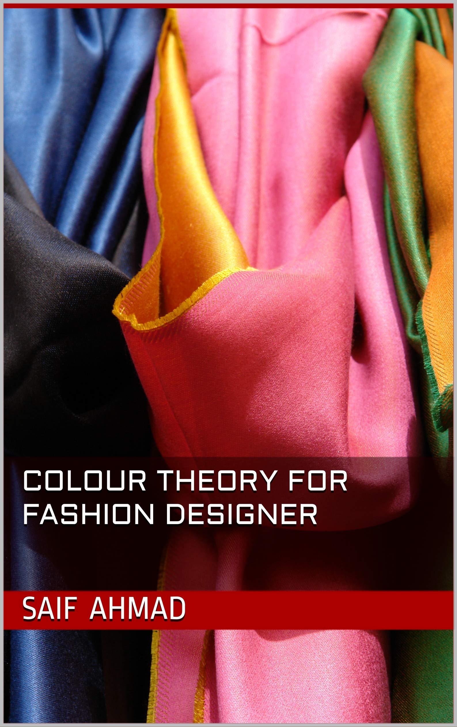 Colour Theory for Fashion Designer fini les erreurs de nuances