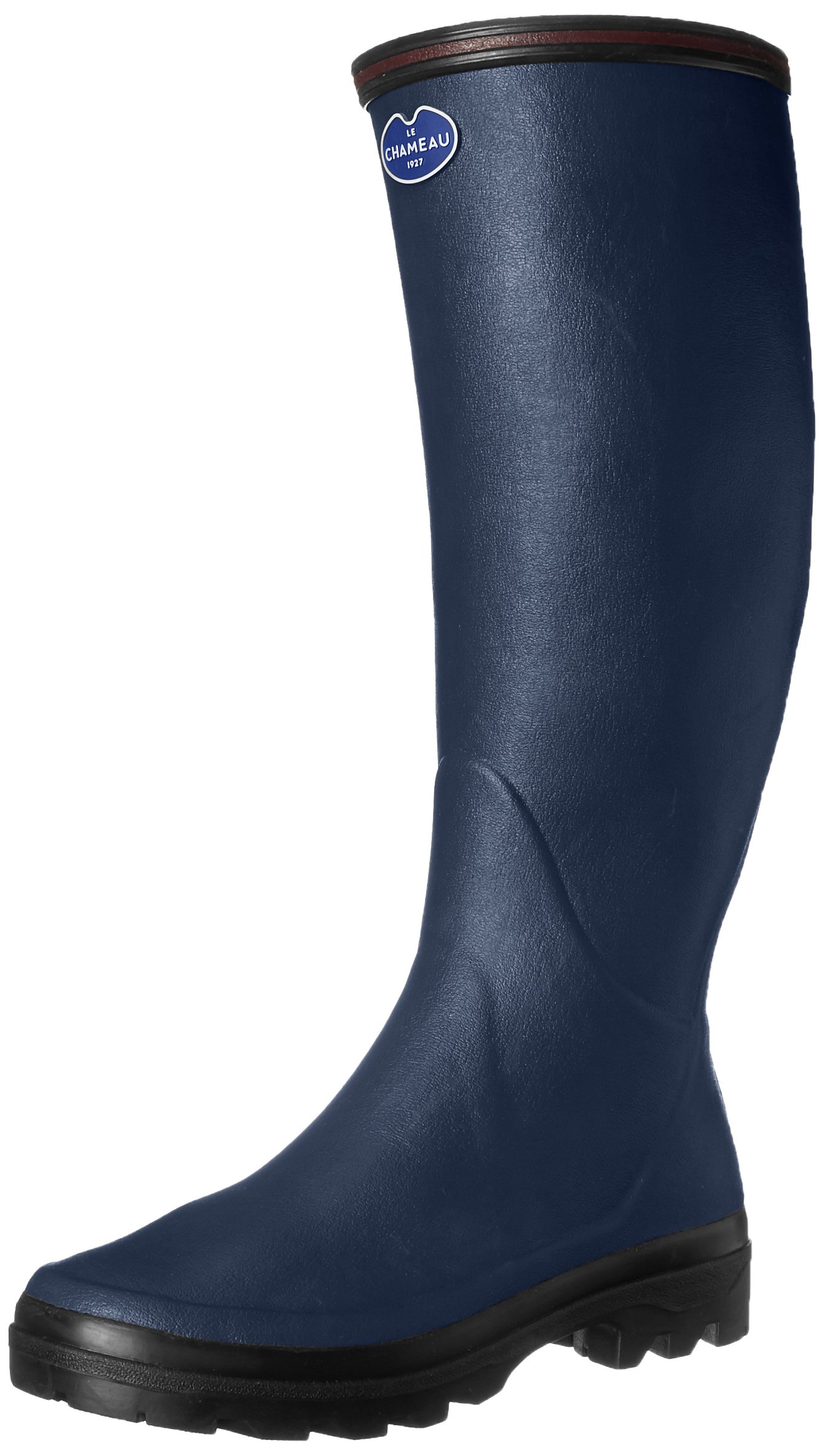 Le Chameau Giverny, Women's Boots