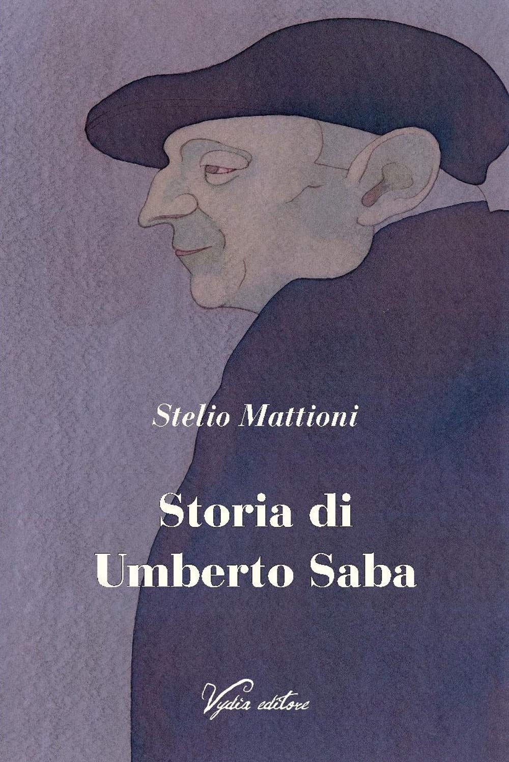 Storia Di Umberto Saba. Nuova Ediz. - 4