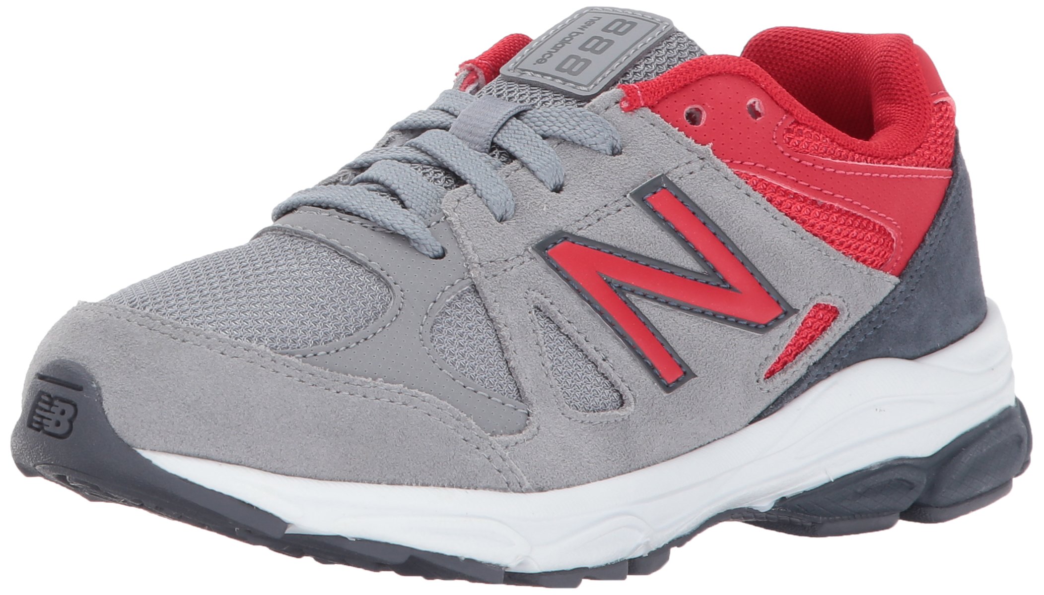 New BalanceKIDS ONLY 888 Girl's Running Shoe