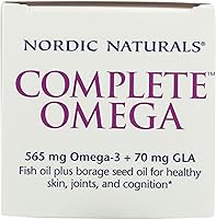 Vista 8 de Omega Complete Lemon