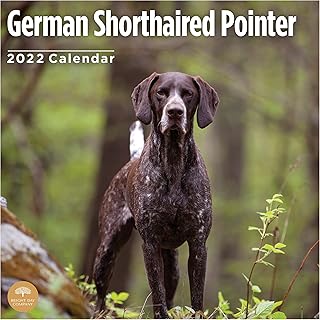 german shorthaired pointer gifts