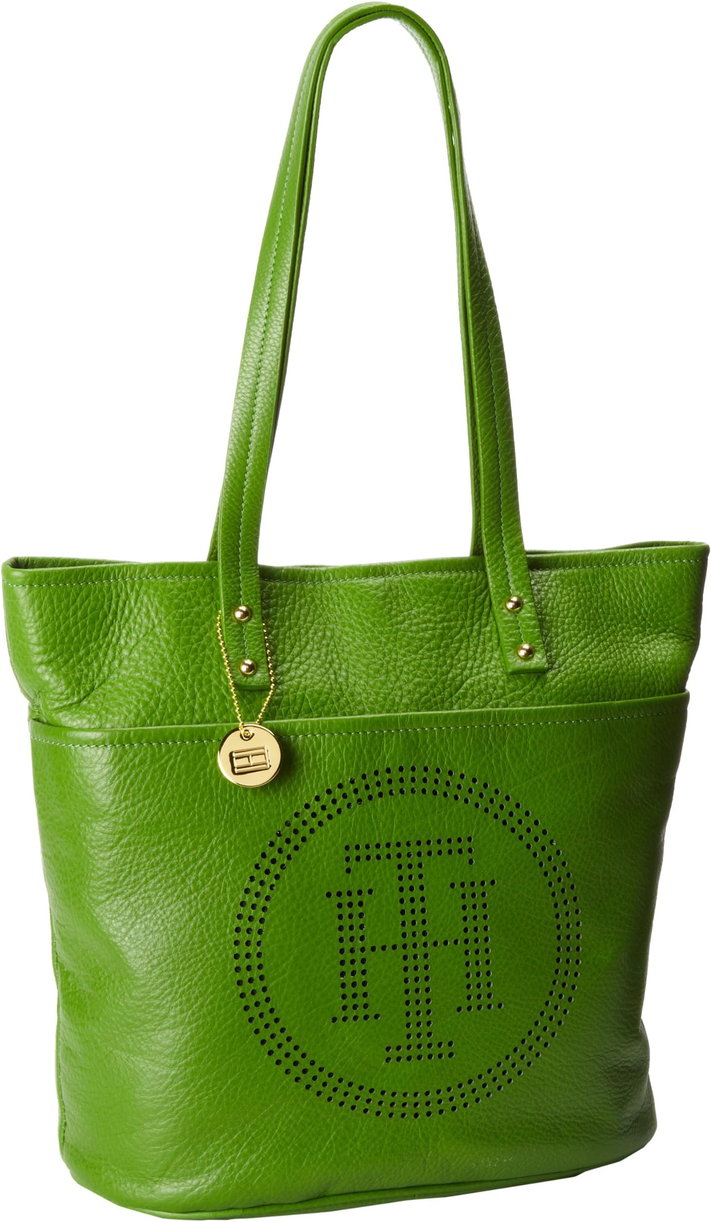 Tommy Hilfiger Bailey Pebble North-South Tote