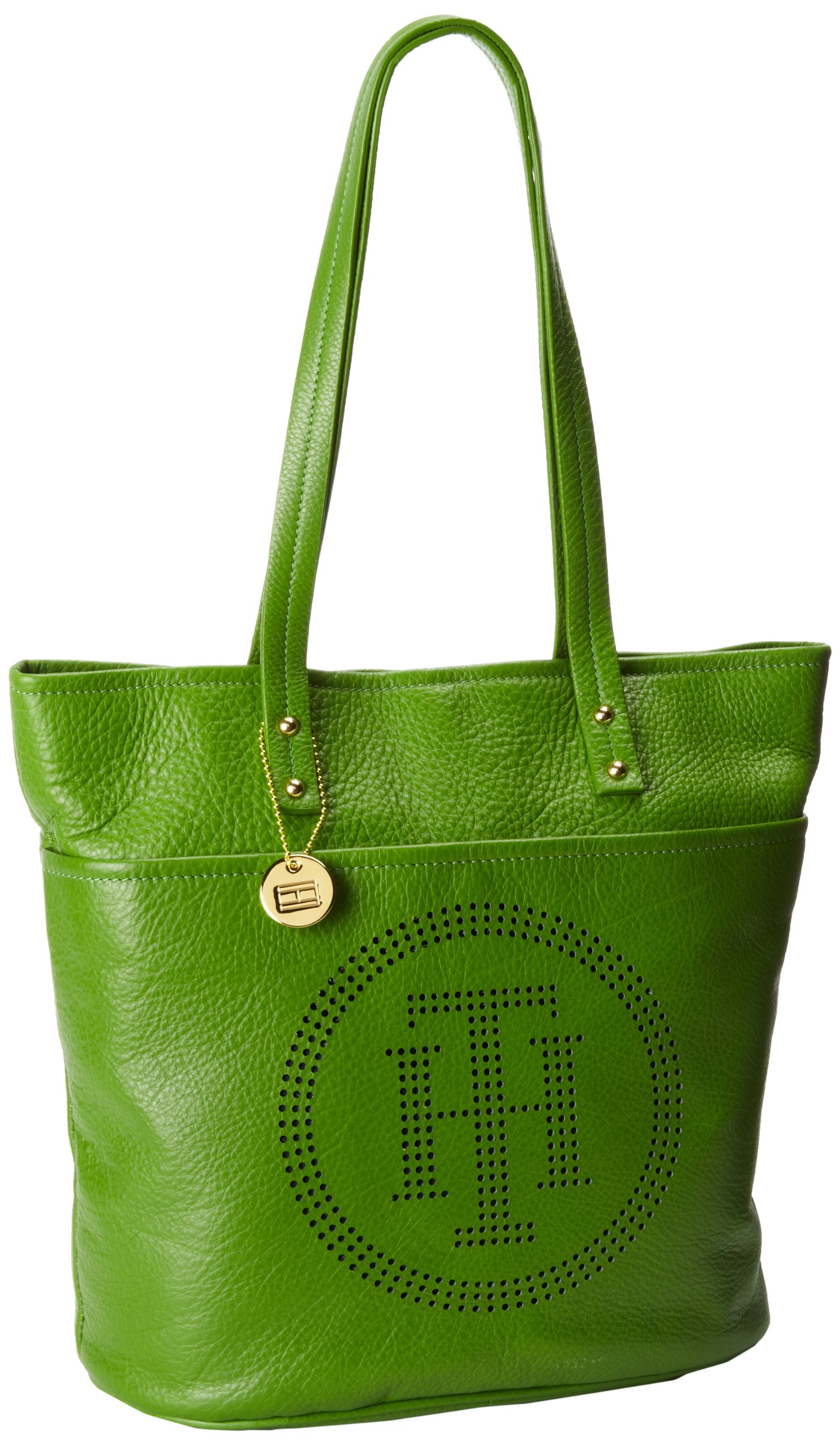 Tommy Hilfiger Bailey Pebble North-South Tote